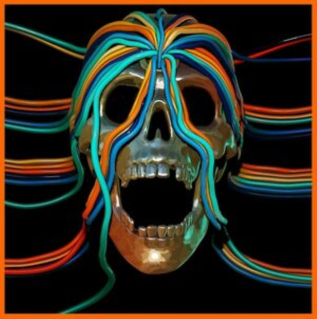 Osees - Intercepted Message  Music CD