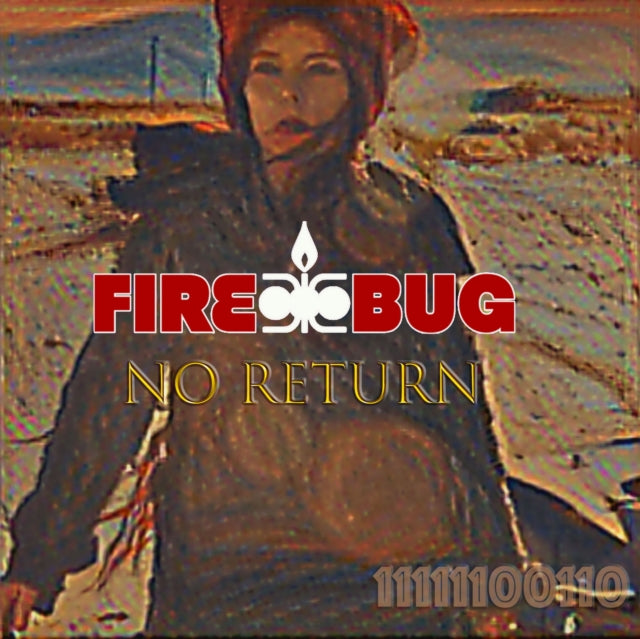 Firebug - No Return  Music CD