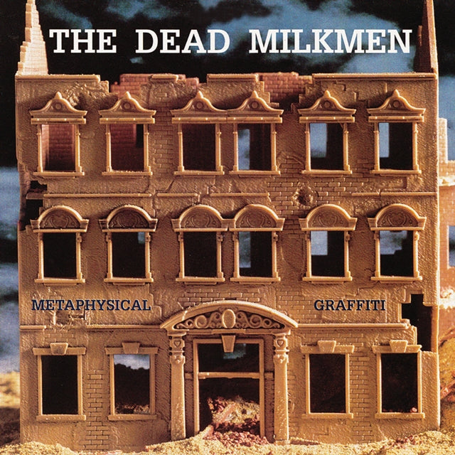 Dead Milkmen - Metaphysical Graffiti (LP/7Inch) (Rsd)