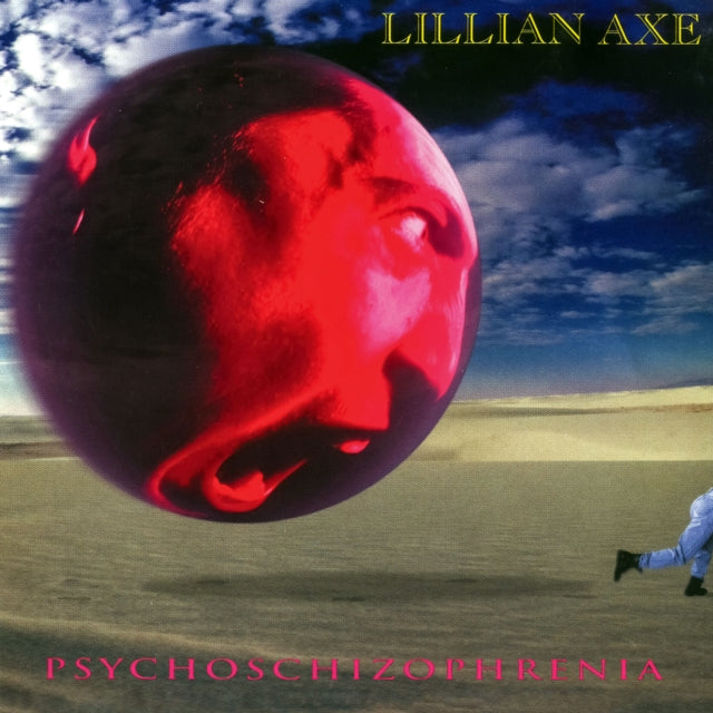 Psychoschizophrenia (2LP) Vinyl Record