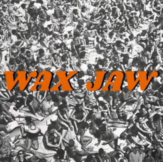 Wax Jaw - Between The Teeth - LP Vinyl