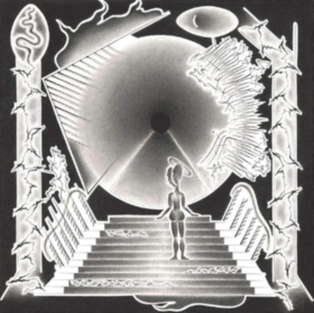 Null - Act Of Love - LP Vinyl Record