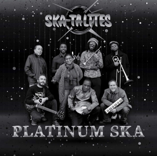 Skatalites - Platinum Ska - LP Vinyl Record
