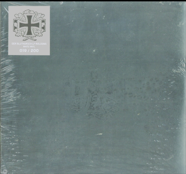 Bologna (White LP Vinyl) Vinyl Record