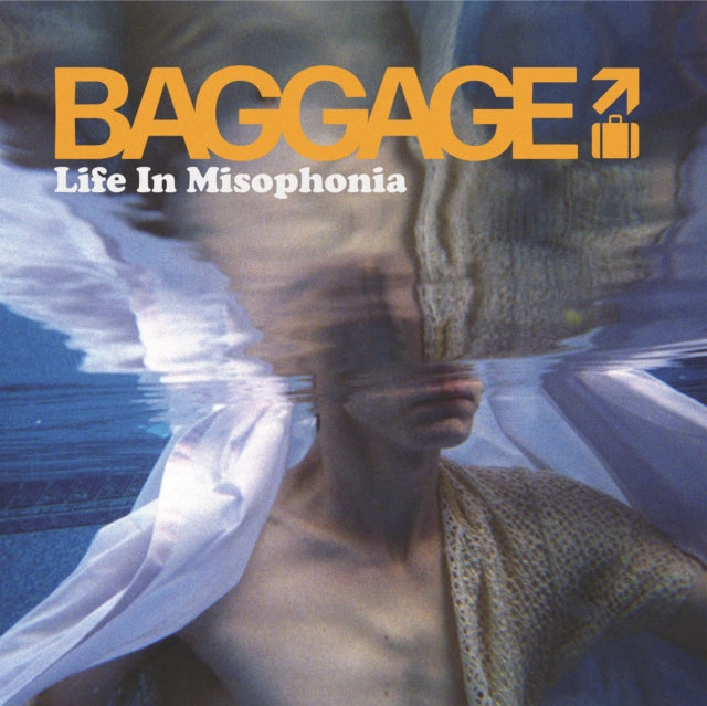Baggage - Life In Misophonia - LP Vinyl