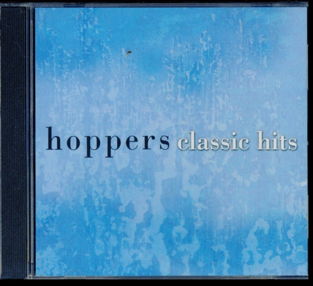Hoppers - Classic Hits Music CD