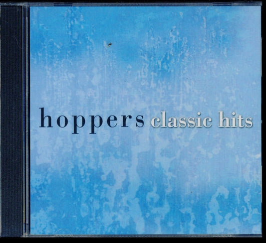 Hoppers - Classic Hits Music CD