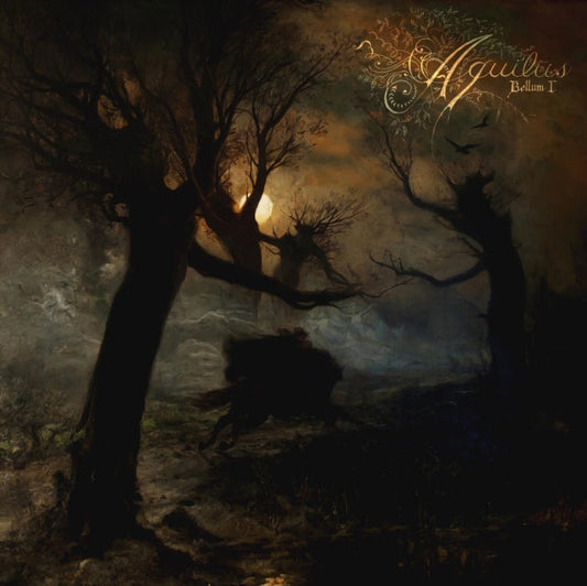 Aquilus - Bellum I - LP Vinyl Record