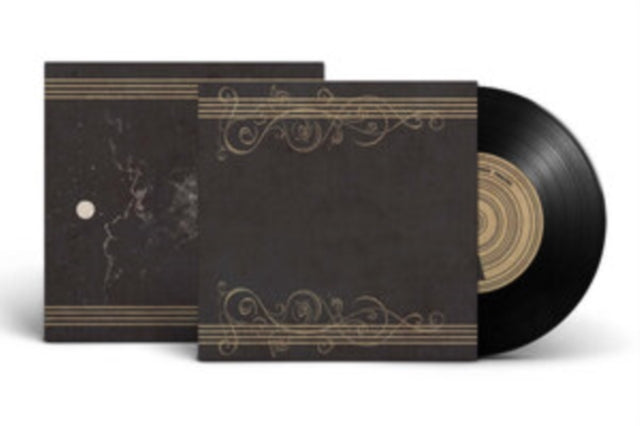 Death Is But A Door Vinyl Record