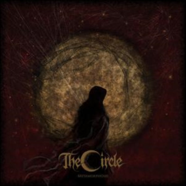 Circle - Metamorphosis - LP Vinyl Record
