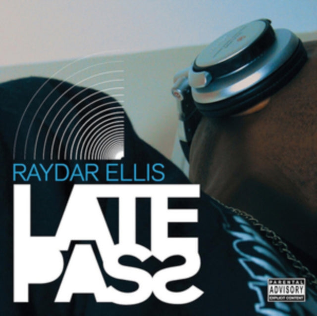 Late Pass Vinyl Record