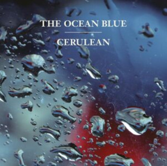 Ocean Blue - Cerulean - LP Vinyl Record
