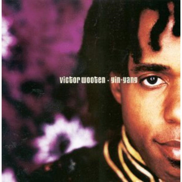 Victor Wooten - Yin Yang  Music CD