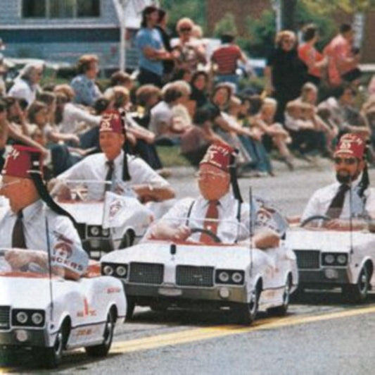 Dead Kennedys - Frankenchrist - LP Vinyl Record