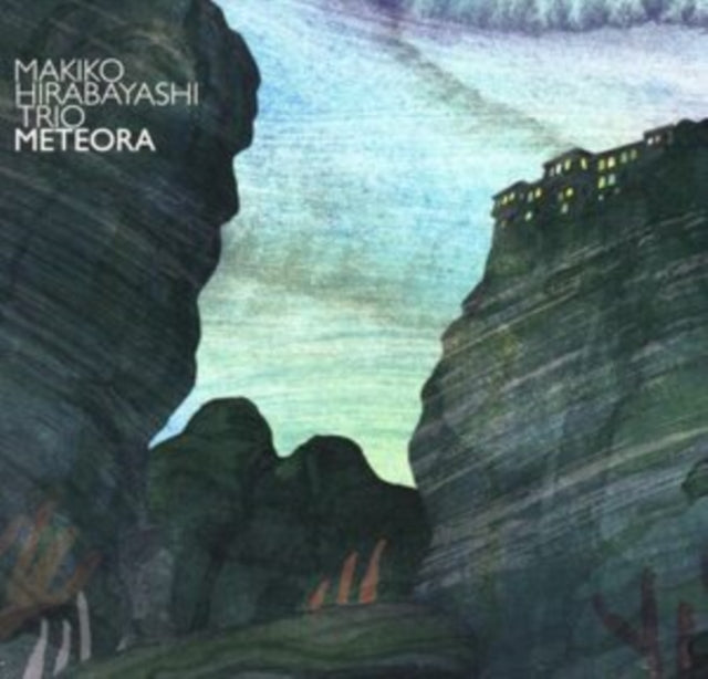 Meteora Vinyl Record