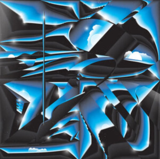 Osees - Protean Threat Music CD