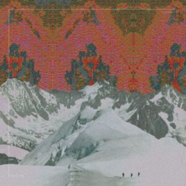 Population Ii - La O Terre - LP Vinyl Record