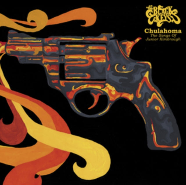 Chulahoma Vinyl Record