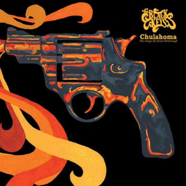 Chulahoma Music CD