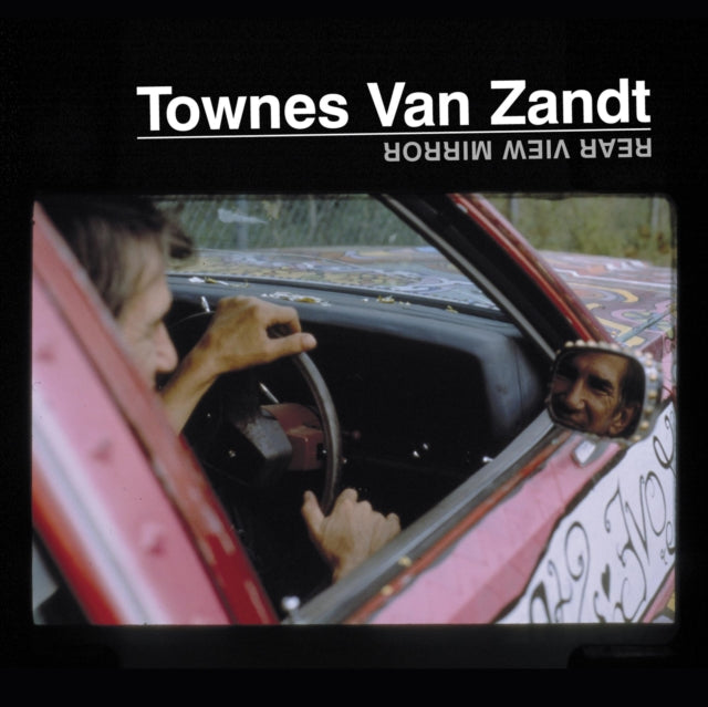 Rear View Mirror Vinyl Record