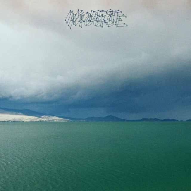 Modest Mouse - Fruit That Ate Itself  Music CD