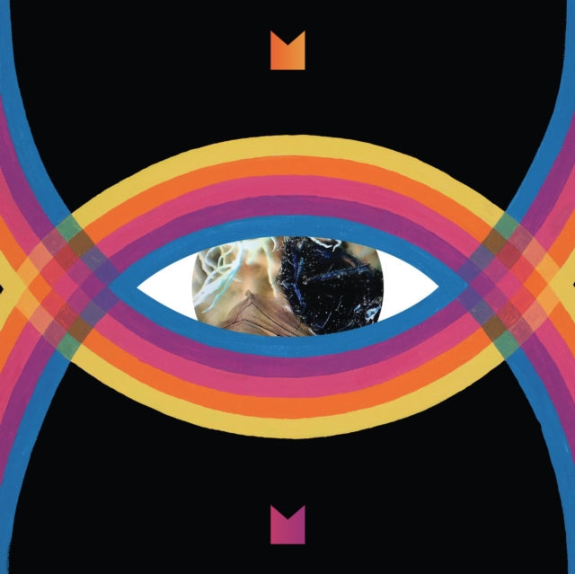 Modest Mouse - Night On The Sun - LP Vinyl Record