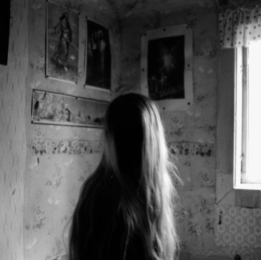 Anna Von Hausswolf - Miraculous Music CD