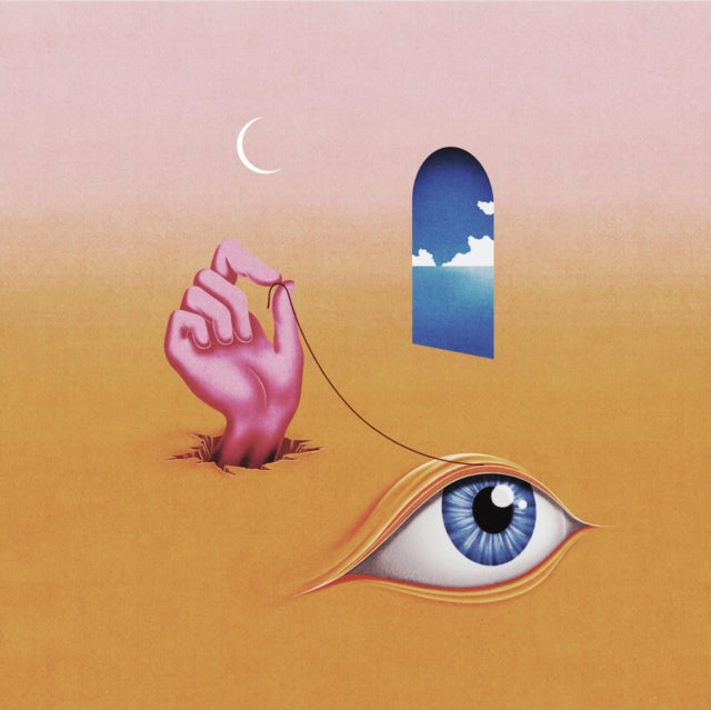 Wavves - Hideaway  Music CD