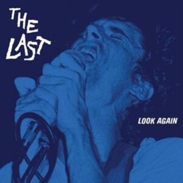 Last - Look Again - LP Vinyl Record