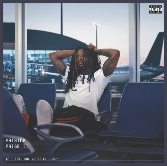 If I Fail Are We Still Cool Music CD