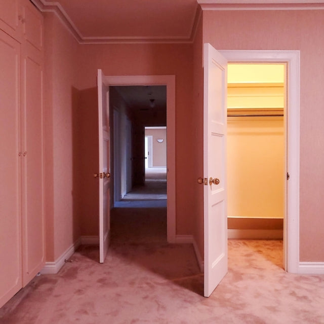 Empath - Visitor  Music CD