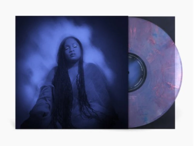 Nailah Hunter - Lovegaze (Sweetart LP Vinyl) Vinyl Record