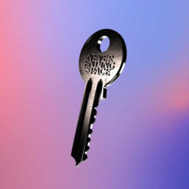 Chain Of Flowers - Never Ending Space (Import) - LP Vinyl Record