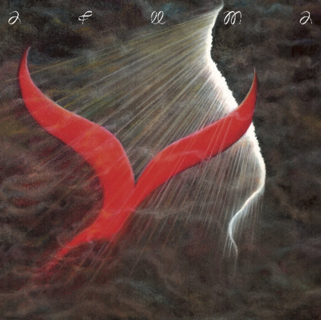 Afuma - Songs From The Shore Music CD