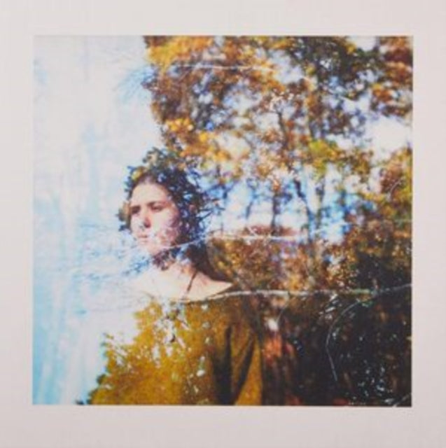 Iditarod - Ghost, The Elf, The Cat & The Angel - LP Vinyl Record