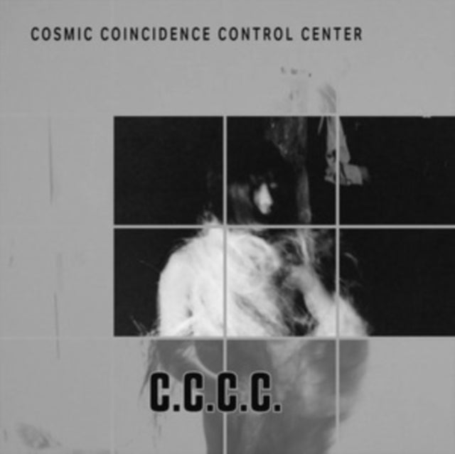 C.C.C.C. - Cosmic Coincidence Control Center (LP/7Inch) Vinyl Record