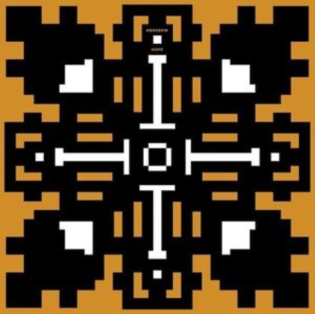 Merzbow - Hope - LP Vinyl Record