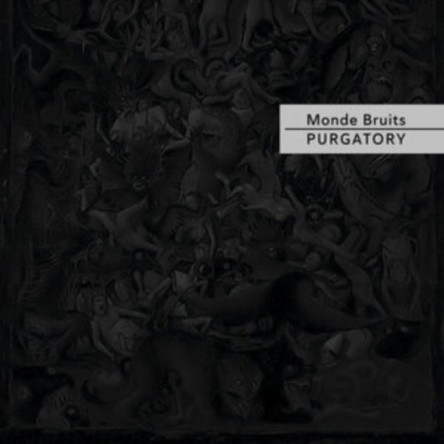 Monde Bruits - Purgatory - LP Vinyl Record