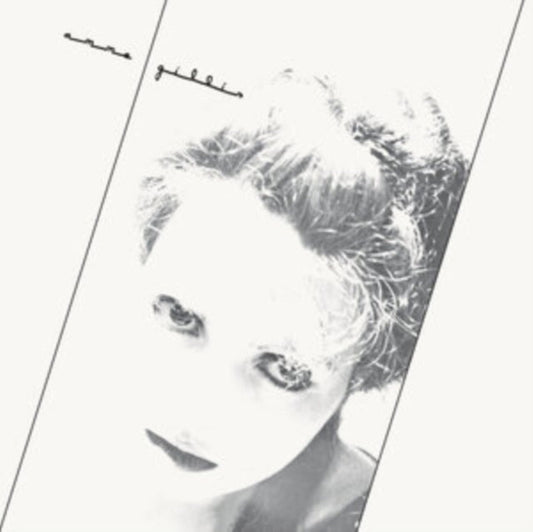 Anne Gillis - Aha - LP Vinyl Record