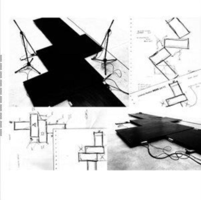 Lorenzo Abattoir - Mess (Akt Iv) - LP Vinyl Record