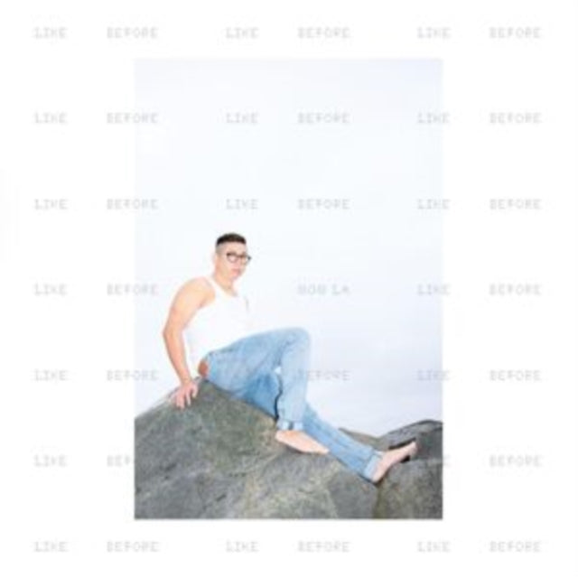 Non La - Like Before - LP Vinyl Record