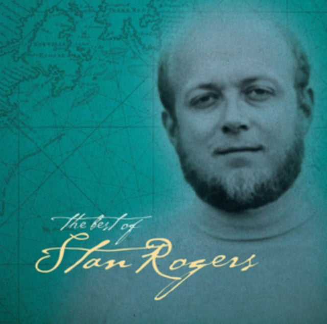 Stan Rogers - Best Of Stan Rogers - LP Vinyl Record