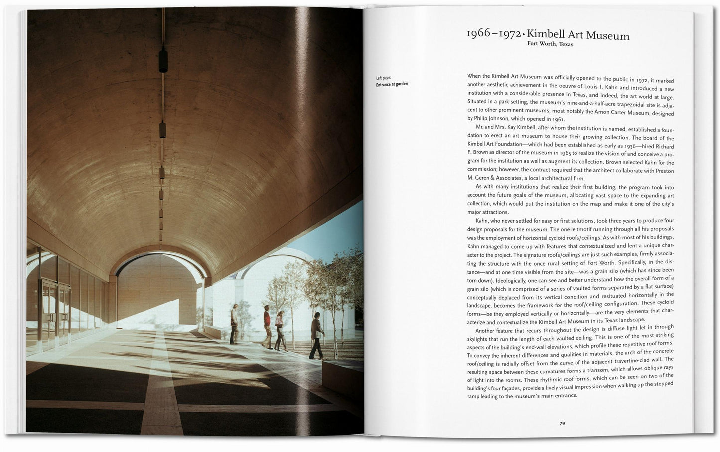 Louis I. Kahn (English) Book