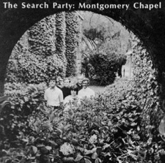 Montgomery Chapel Vinyl Record