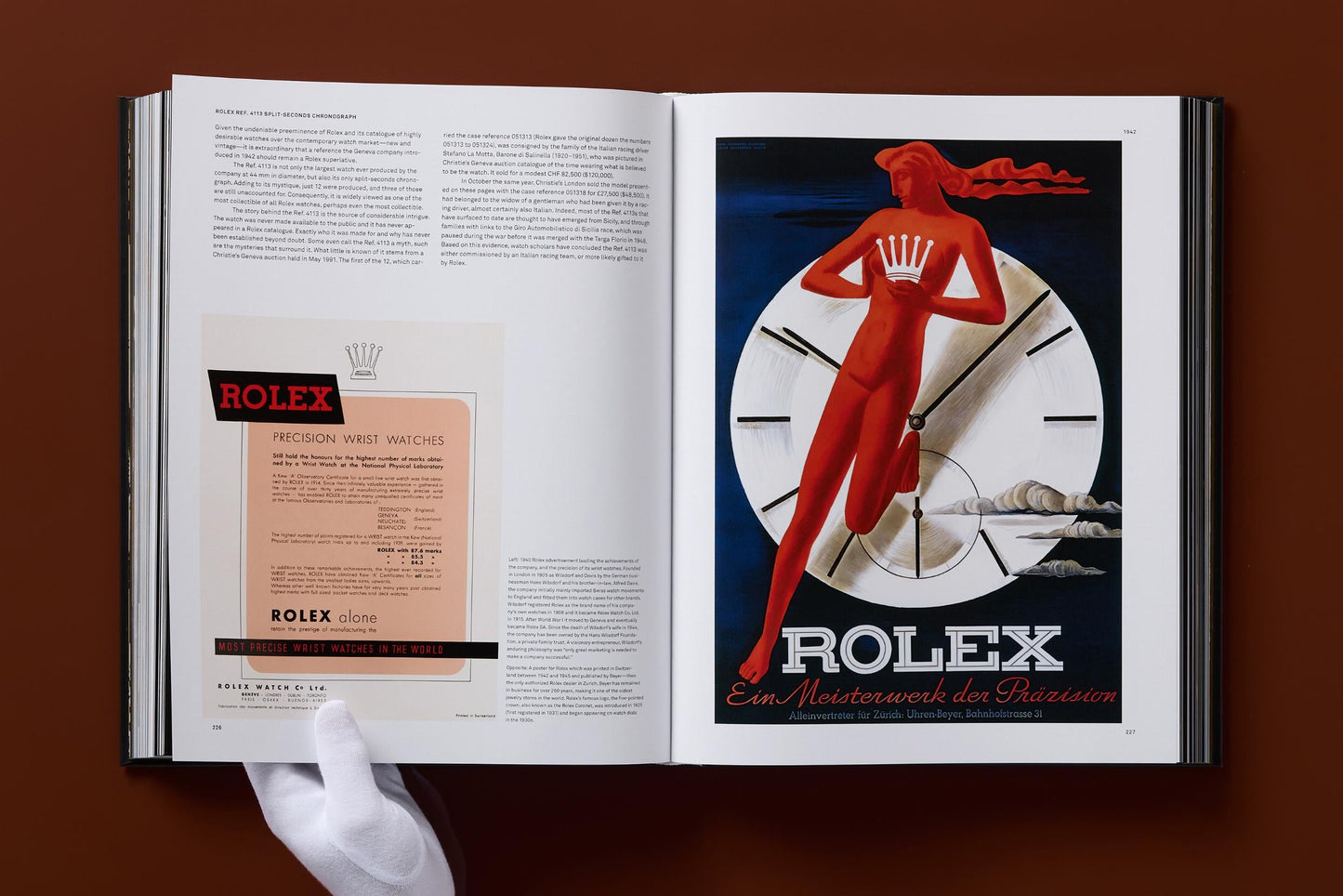 Ultimate Collector Watches (English) Book