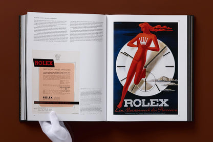Ultimate Collector Watches (English) Book