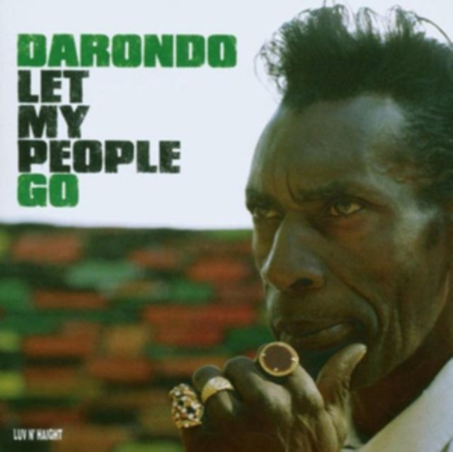 Let My People Go (180G LP Vinyl In Tip On Jacket) Vinyl Record