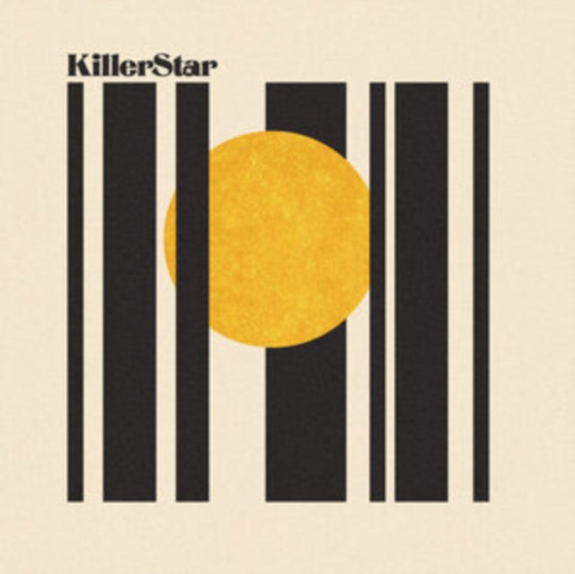 Killerstar - Killerstar  Music CD