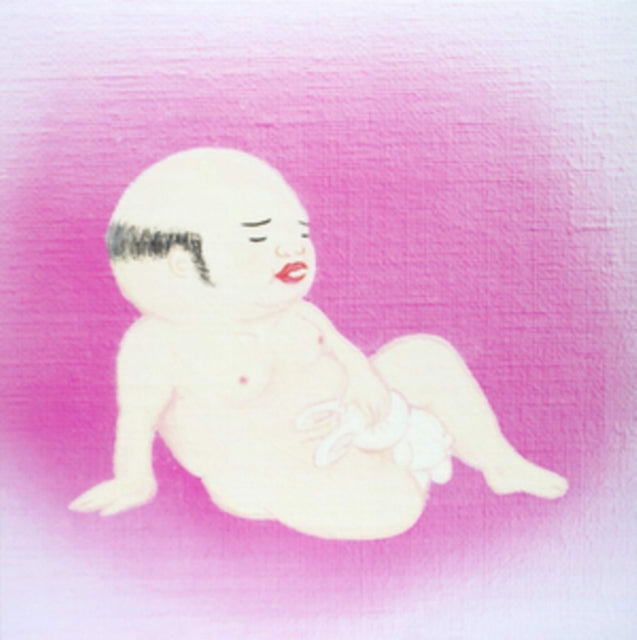 Jim O'rourke - Eureka - LP Vinyl Record