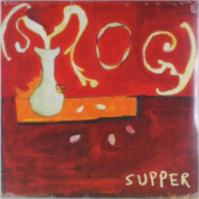 Smog - Supper - LP Vinyl Record